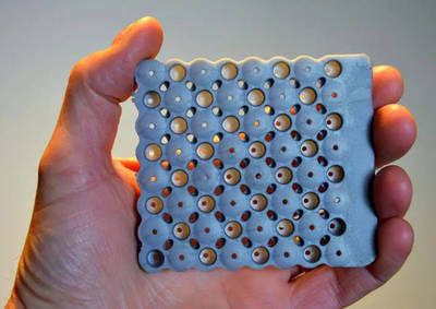 【行業(yè)】讓人看跪的黑科技新材料,正在改變世界