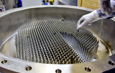 工信部官員:新材料產(chǎn)業(yè)進一步發(fā)展實施意見將出臺 穩(wěn)定產(chǎn)業(yè)鏈和供應鏈