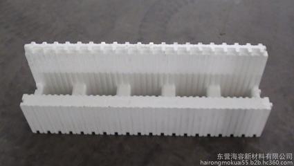 供聊城新型建材生產廠家/新型建材施工快速/新型建材冬暖夏涼、施工快圖片_高清圖_細節(jié)圖-東營海容新材料 -