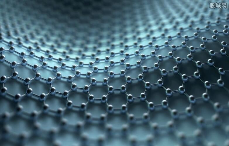 新材料十三五規劃將出 石墨烯列為重點發展對象
