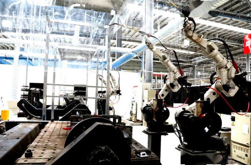 環翠區 用精致做足小康成色