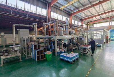 聚焦主導(dǎo)產(chǎn)業(yè) 聚力鏈式發(fā)展--全市2023年一季度&ldquo;三個一批&rdquo;重大項目建設(shè)觀摩講評活動掠影(三)