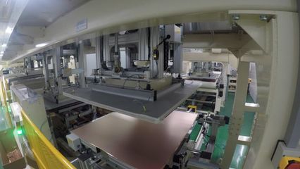 【經(jīng)濟發(fā)展看企業(yè)】廣東盈驊新材料科技:秉初心守匠心 賦能"中國芯"