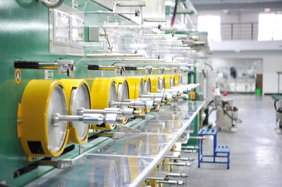 白銀集團:以項目建設(shè)&ldquo;強引擎&rdquo; 助推高質(zhì)量發(fā)展&ldquo;加速跑&rdquo;