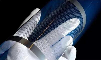 解析石墨烯產(chǎn)業(yè)發(fā)展前景