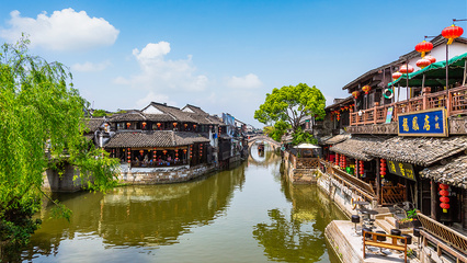 浙江省特色景點(diǎn)推薦?