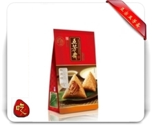 嘉興大肉粽 江南風(fēng)味的經(jīng)典傳承與選購指南